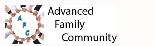 advanced family community